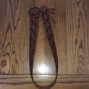 Lucky Brand belt